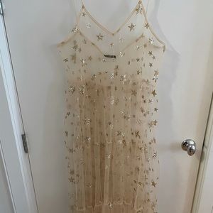 Stars In Her Eyes Lirika Matoshi dress